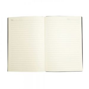 LIBRETA DOUX personalizada